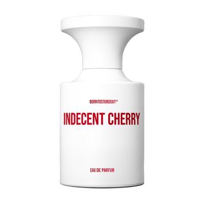 BORNTOSTANDOUT Indecent Cherry EDP 50 ml